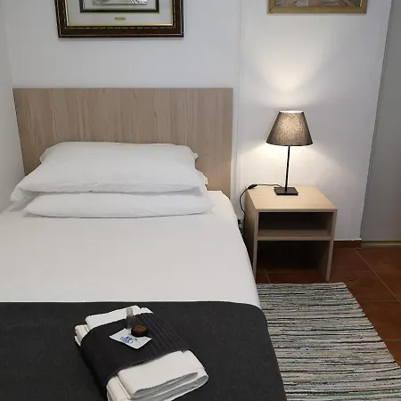 Elvezia - Self Check-in Hotel Lavorgo
