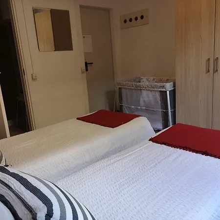 Hotel Elvezia - Self Check-in Lavorgo